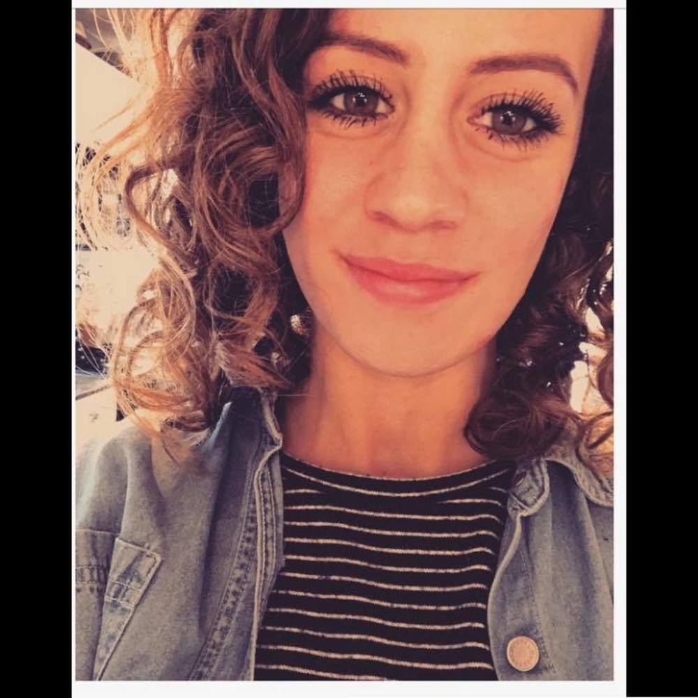 Meet your Posher, Kristen